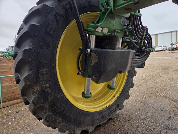 2025 John Deere 412R Sprayer/High Clearance