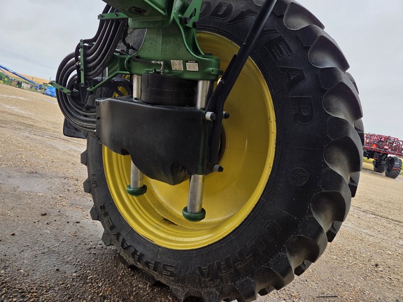 2025 John Deere 412R Sprayer/High Clearance