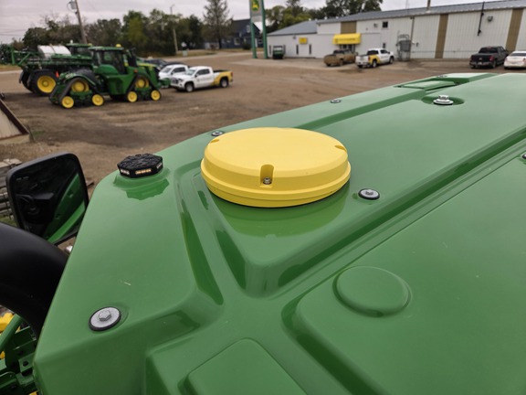 2025 John Deere 412R Sprayer/High Clearance