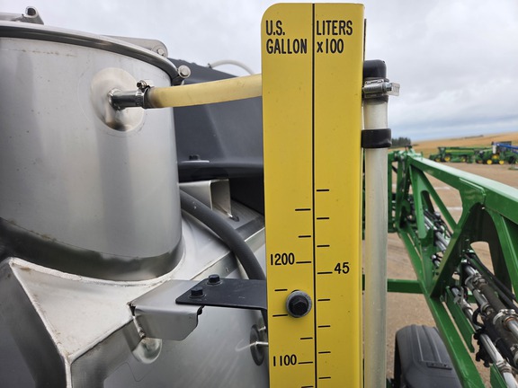 2025 John Deere 412R Sprayer/High Clearance