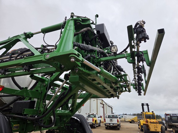 2025 John Deere 412R Sprayer/High Clearance