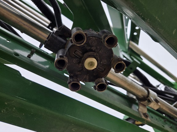 2025 John Deere 412R Sprayer/High Clearance
