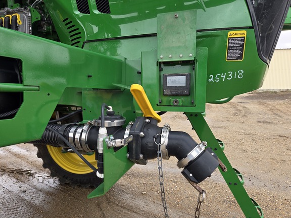 2025 John Deere 412R Sprayer/High Clearance