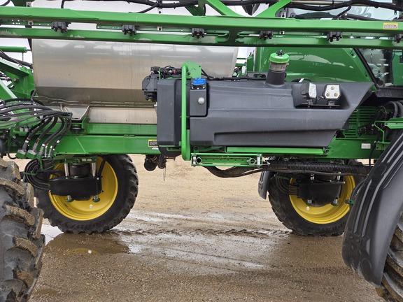 2025 John Deere 412R Sprayer/High Clearance