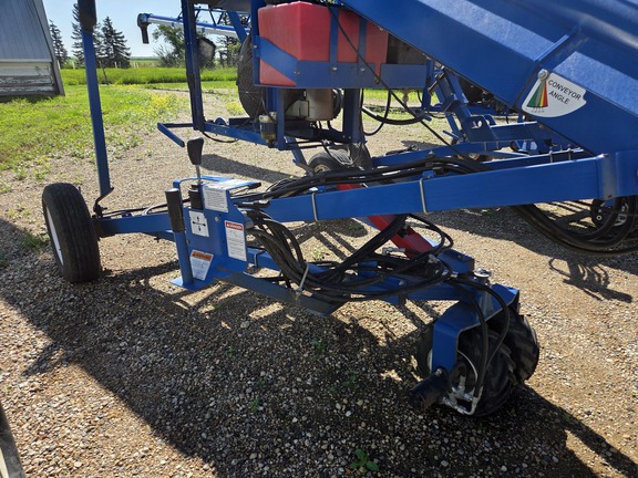 2021 Brandt 1547LP+ Grain Auger