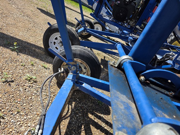 2021 Brandt 1547LP+ Grain Auger