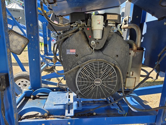 2021 Brandt 1547LP+ Grain Auger