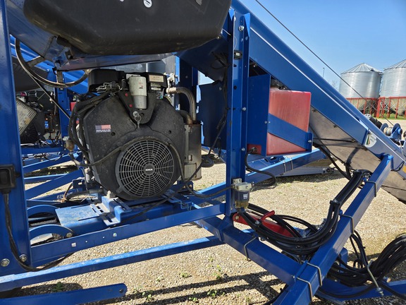 2021 Brandt 1547LP+ Grain Auger
