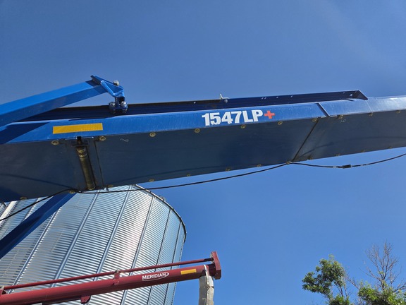 2021 Brandt 1547LP+ Grain Auger