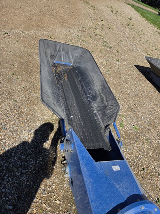 2021 Brandt 1547 LP+ Grain Auger