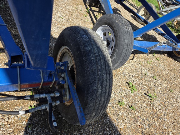 2021 Brandt 1547 LP+ Grain Auger