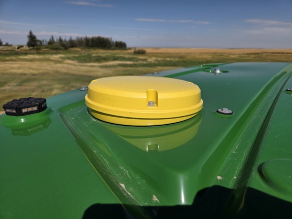 2025 John Deere 616R Sprayer/High Clearance