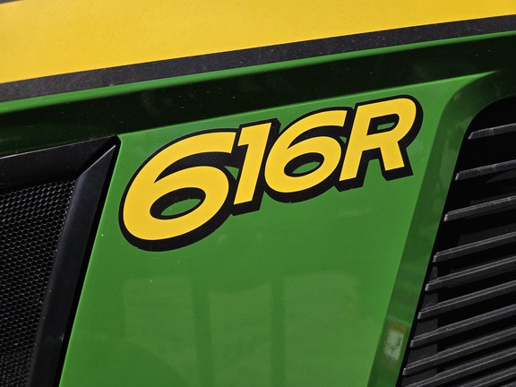 2025 John Deere 616R Sprayer/High Clearance