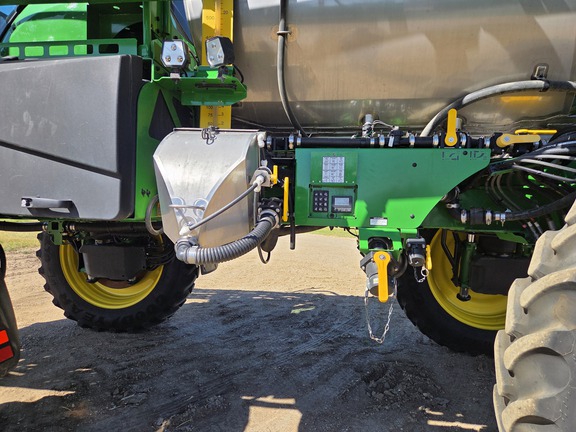 2025 John Deere 616R Sprayer/High Clearance