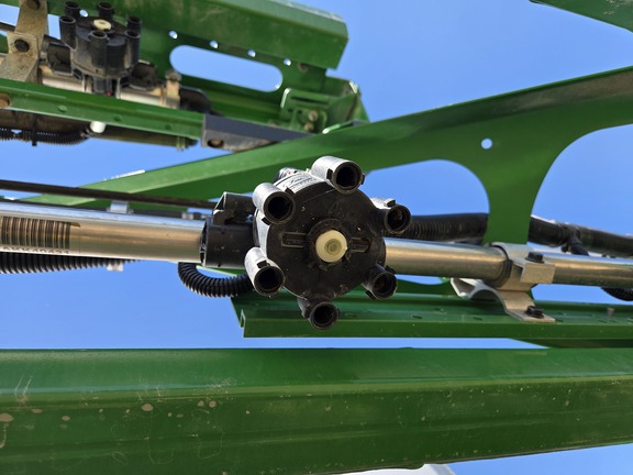 2025 John Deere 616R Sprayer/High Clearance