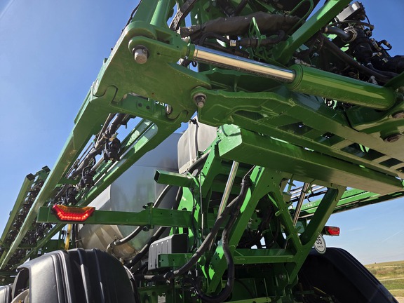 2025 John Deere 616R Sprayer/High Clearance