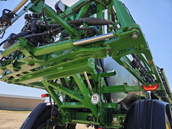 2025 John Deere 616R Sprayer/High Clearance