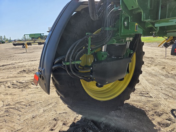2025 John Deere 616R Sprayer/High Clearance