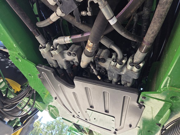 2025 John Deere 616R Sprayer/High Clearance