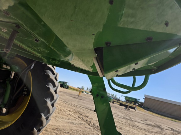 2025 John Deere 616R Sprayer/High Clearance