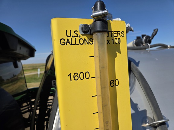 2025 John Deere 616R Sprayer/High Clearance