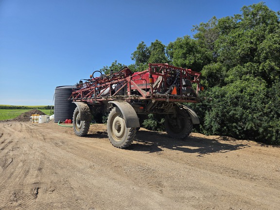 2014 Case IH 4430 Sprayer/High Clearance