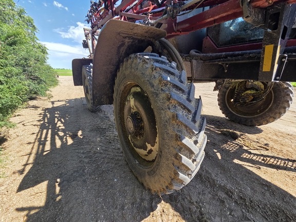 2014 Case IH 4430 Sprayer/High Clearance