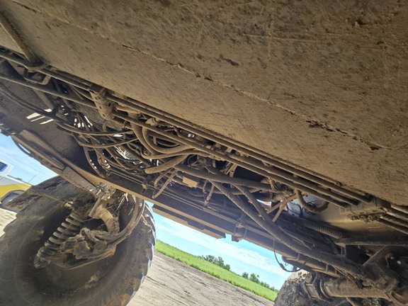 2014 Case IH 4430 Sprayer/High Clearance