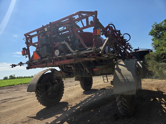 2014 Case IH 4430 Sprayer/High Clearance