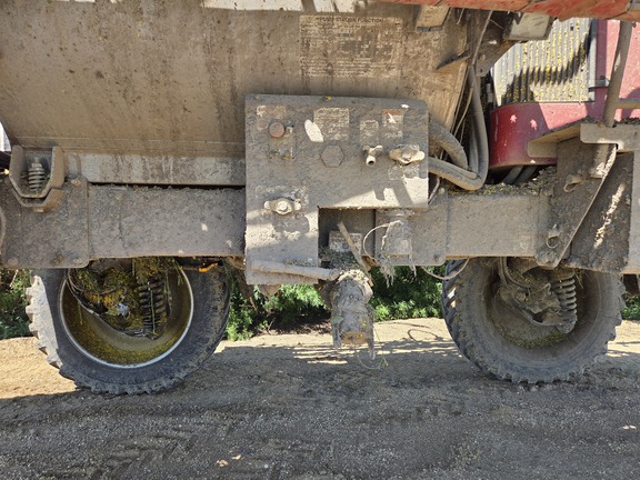 2014 Case IH 4430 Sprayer/High Clearance