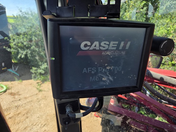 2014 Case IH 4430 Sprayer/High Clearance