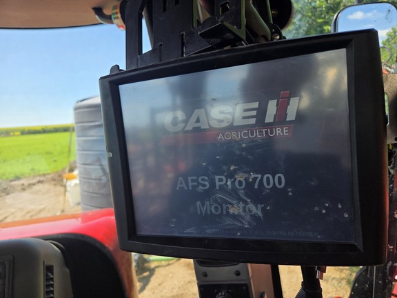 2014 Case IH 4430 Sprayer/High Clearance