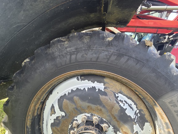 2014 Case IH 4430 Sprayer/High Clearance