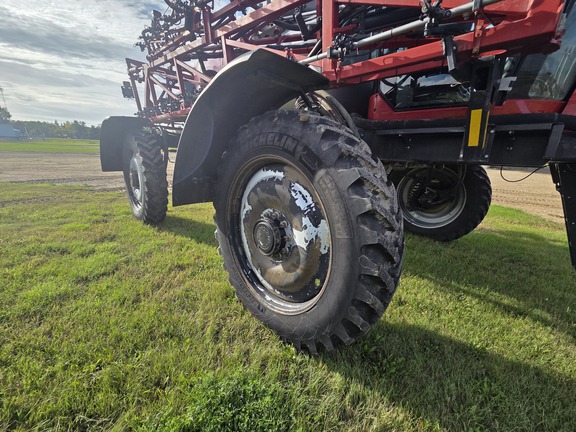 2014 Case IH 4430 Sprayer/High Clearance