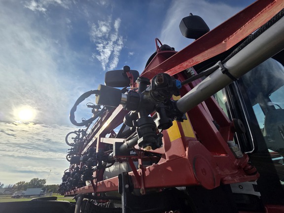 2014 Case IH 4430 Sprayer/High Clearance