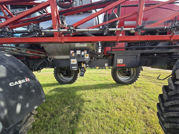 2014 Case IH 4430 Sprayer/High Clearance