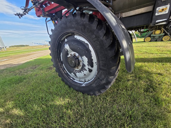 2014 Case IH 4430 Sprayer/High Clearance