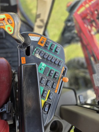 2014 Case IH 4430 Sprayer/High Clearance