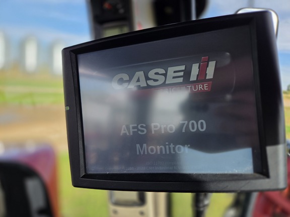 2014 Case IH 4430 Sprayer/High Clearance
