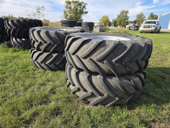 2014 Case IH 4430 Sprayer/High Clearance