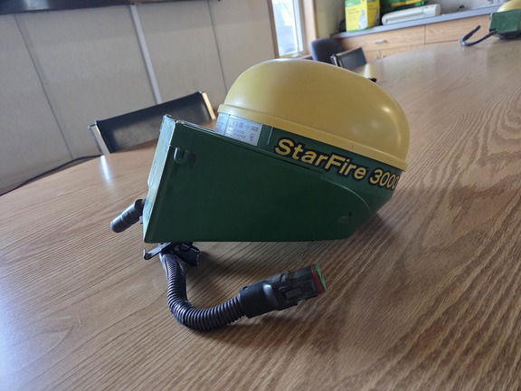 2015 John Deere SF3000 Precision Ag