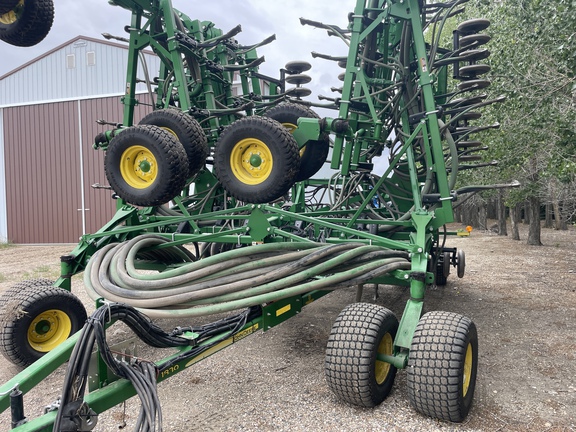 2019 John Deere 1830 Air Seeder