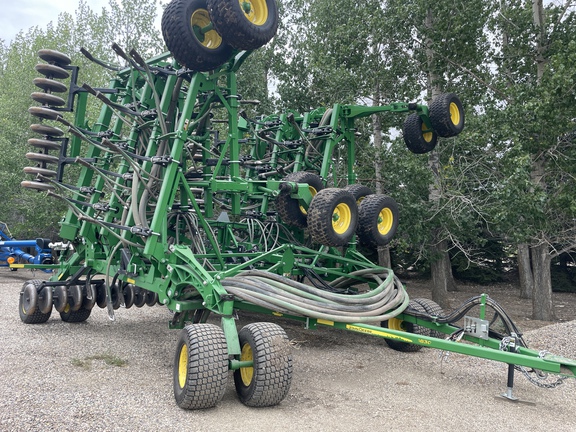 2019 John Deere 1830 Air Seeder