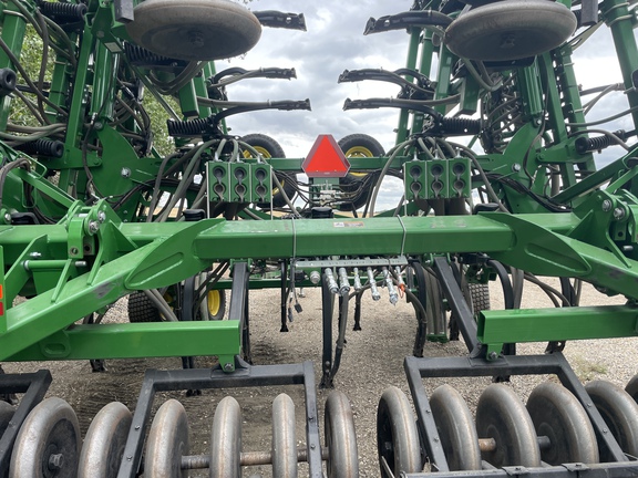 2019 John Deere 1830 Air Seeder