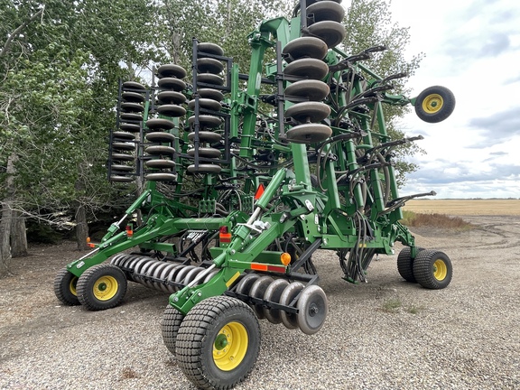 2019 John Deere 1830 Air Seeder