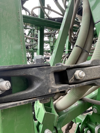 2019 John Deere 1830 Air Seeder