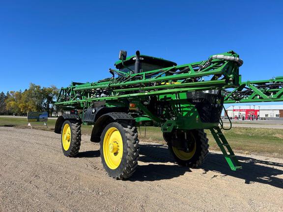 2016 John Deere R4038 Sprayer/High Clearance