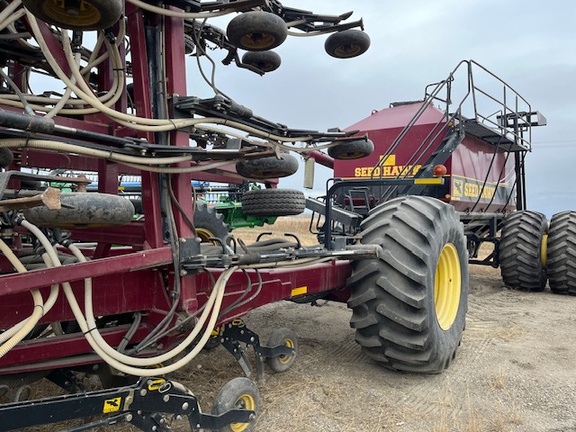 2013 Seed Hawk SH 60 Air Seeder