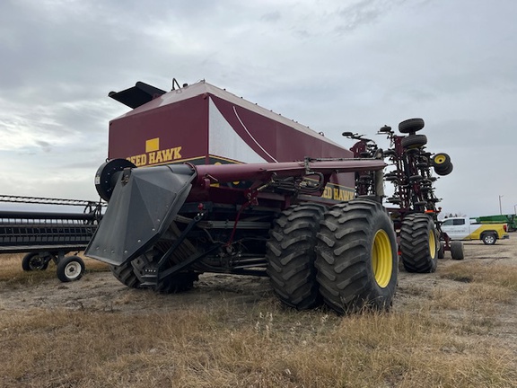 2013 Seed Hawk SH 60 Air Seeder