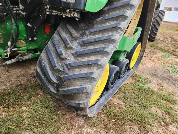 2022 John Deere 9RX 590 Tractor Rubber Track